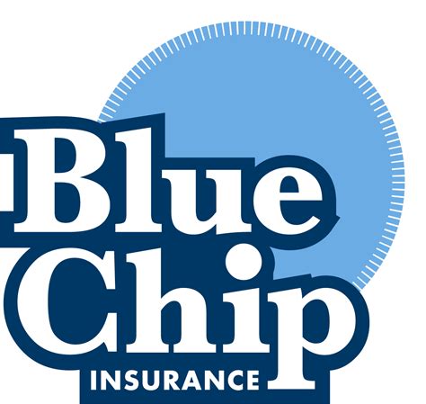 blue chip insurance company